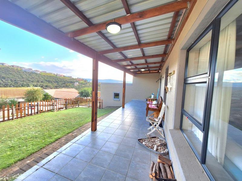 2 Bedroom Property for Sale in Bergsig Western Cape